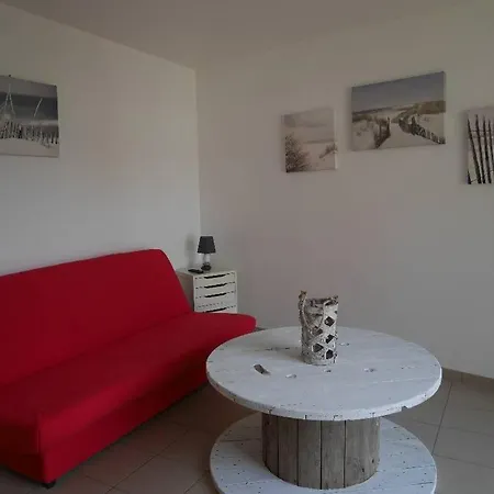 La Petite Boulangere De Pays Villa *