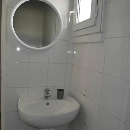 Βίλα La Petite Boulangere De Pays Saint-Hilaire-de-Riez