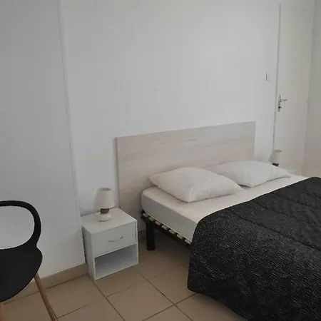 La Petite Boulangere De Pays Saint-Hilaire-de-Riez