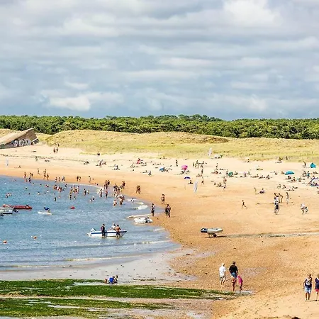 La Petite Boulangere De Pays Saint-Hilaire-de-Riez