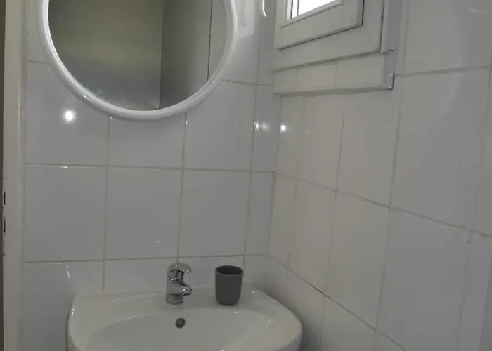 Villa La Petite Boulangere De Pays Saint-Hilaire-de-Riez