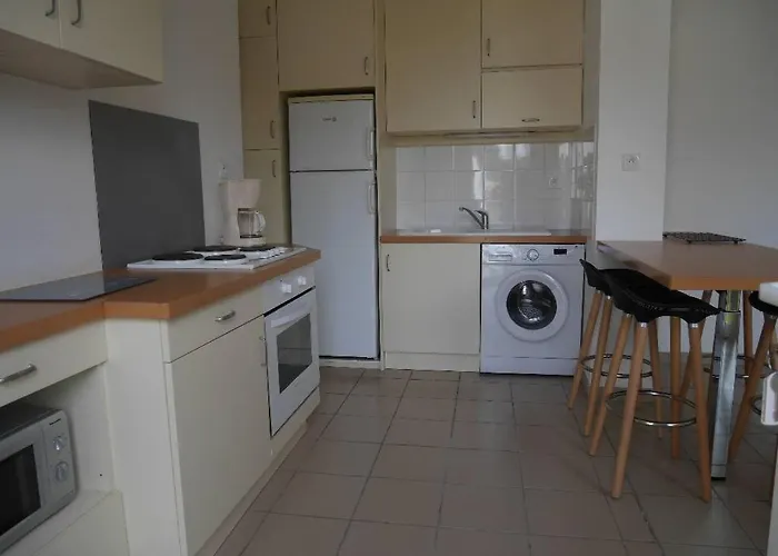 Villa La Petite Boulangere De Pays *