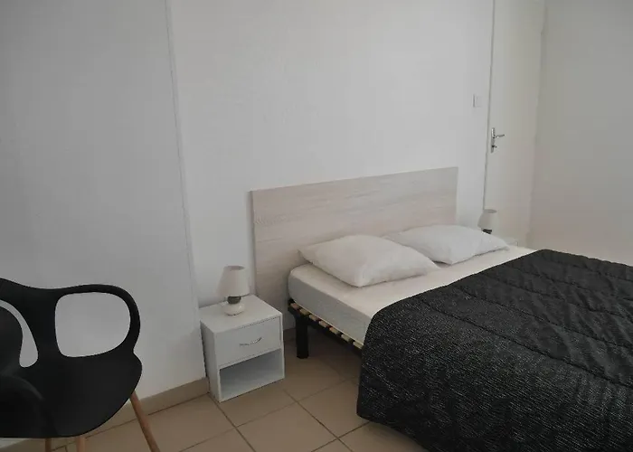 La Petite Boulangere De Pays Saint-Hilaire-de-Riez