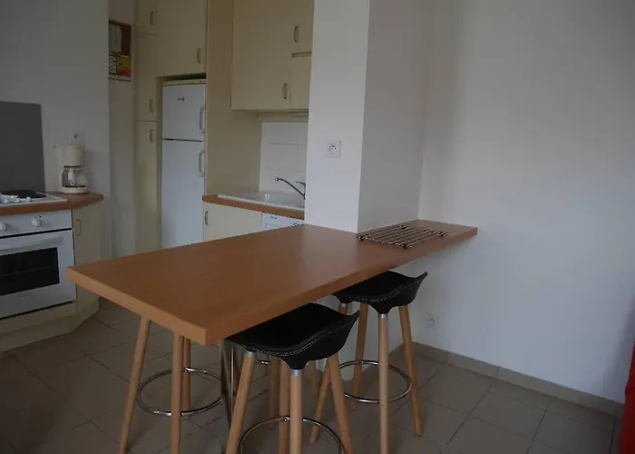 Villa La Petite Boulangere De Pays