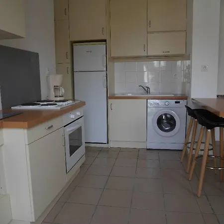 Villa La Petite Boulangère De Pays *