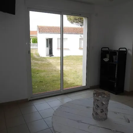 Villa La Petite Boulangere De Pays