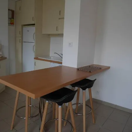 Villa La Petite Boulangère De Pays